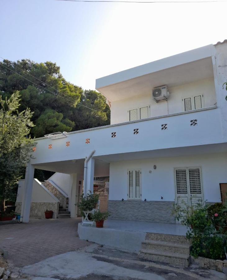 Villa Corso เวียสเต ภายนอก รูปภาพ