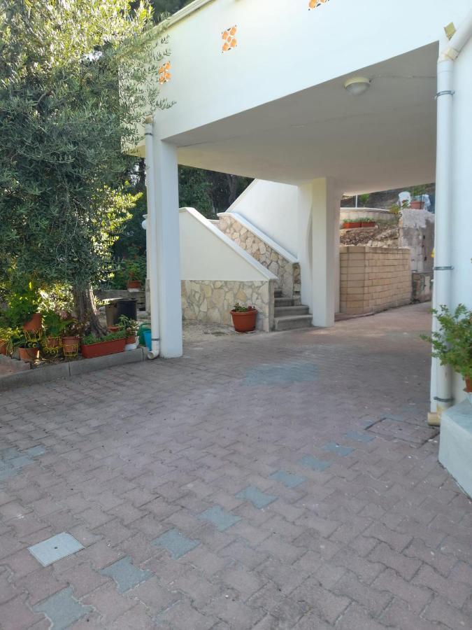 Villa Corso เวียสเต ภายนอก รูปภาพ