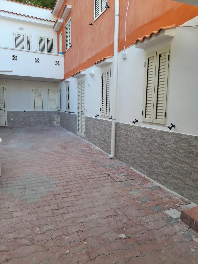 Villa Corso เวียสเต ภายนอก รูปภาพ