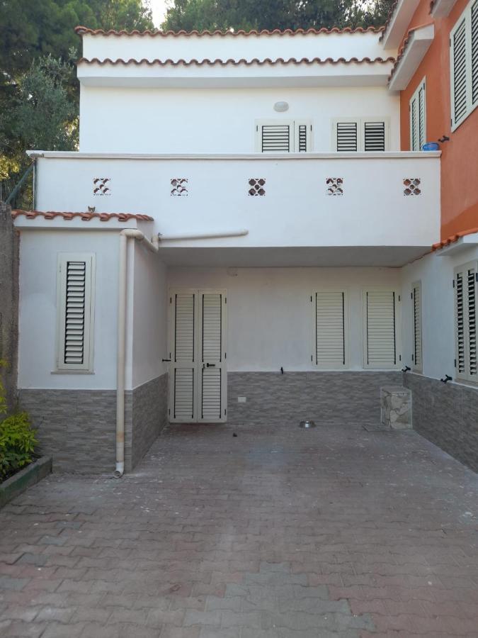 Villa Corso เวียสเต ภายนอก รูปภาพ