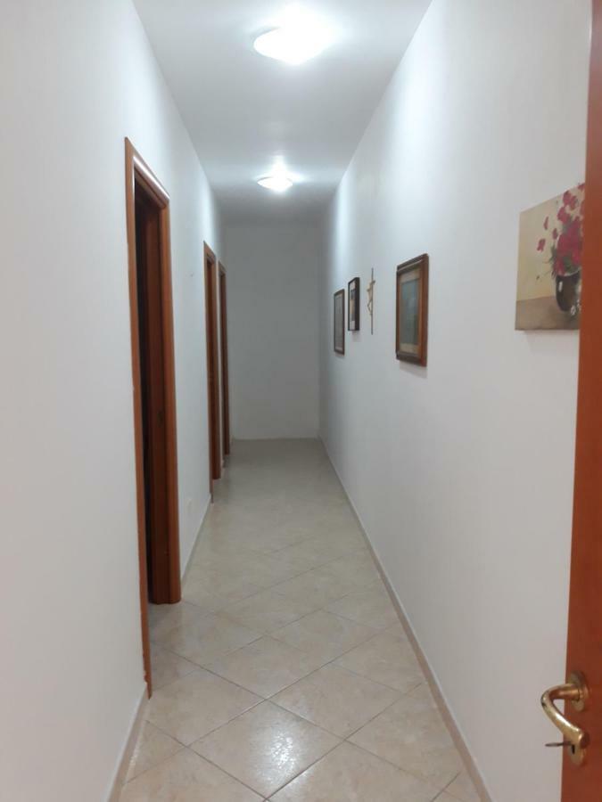 Villa Corso เวียสเต ภายนอก รูปภาพ