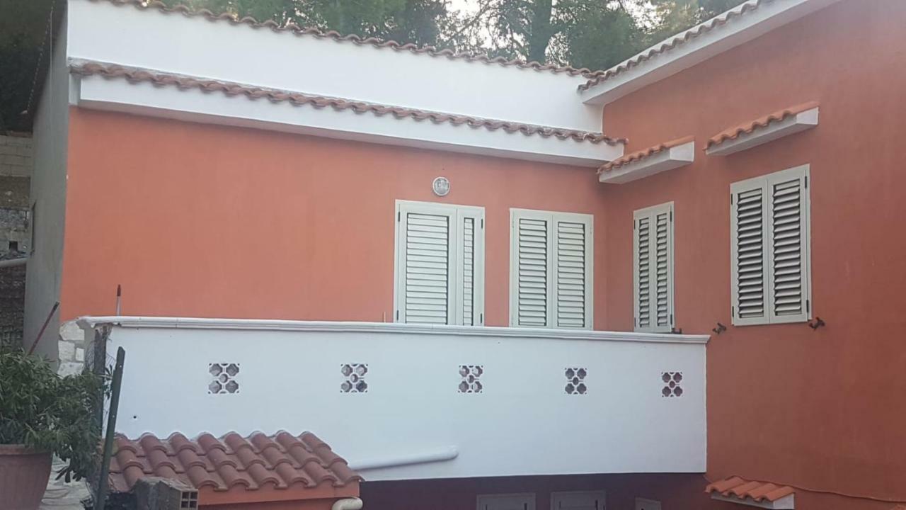 Villa Corso เวียสเต ภายนอก รูปภาพ